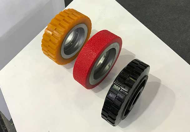 Urethane Polyurethane Wheels Suppliers