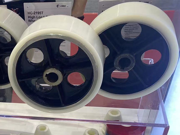 Polyurethane Forklift Wheels Ultimate Guide