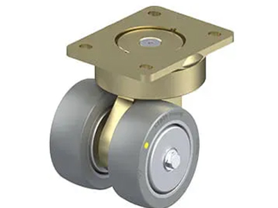 High performance polyurethane wheels casters