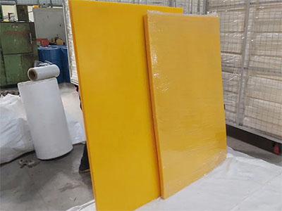 Oem Wear Resistant Polyurethane Sheet